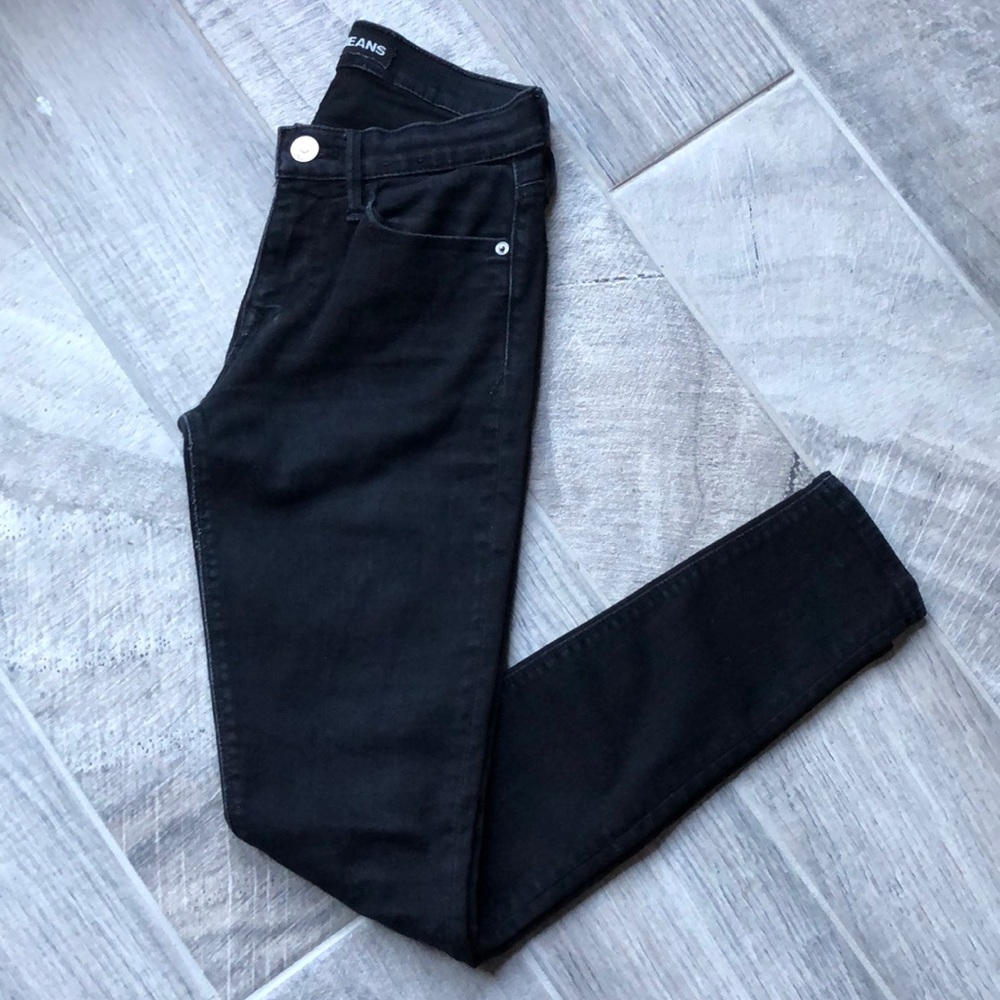 Express Jeans